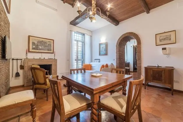 Traditional Apart Daire, 2 Yatak Odası