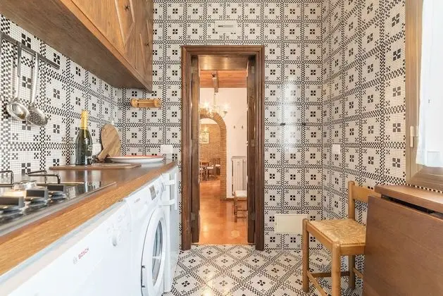 Traditional Apart Daire, 2 Yatak Odası