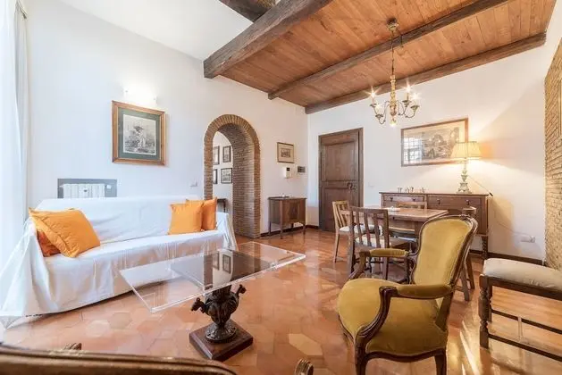 Traditional Apart Daire, 2 Yatak Odası