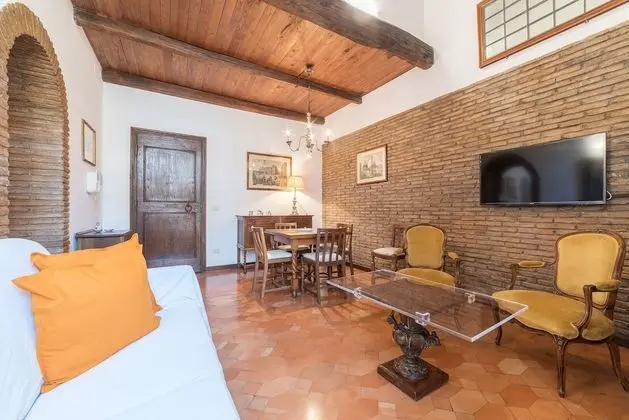 Traditional Apart Daire, 2 Yatak Odası