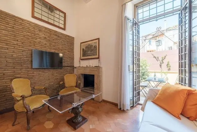 Traditional Apart Daire, 2 Yatak Odası