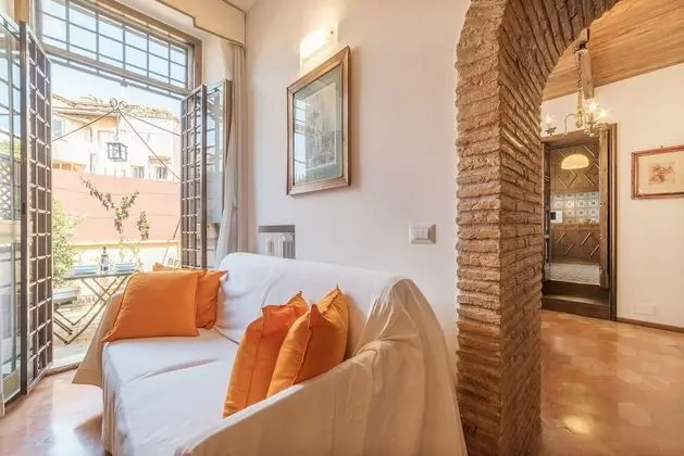 Traditional Apart Daire, 2 Yatak Odası