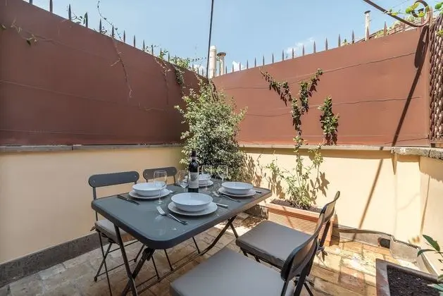 Traditional Apart Daire, 2 Yatak Odası