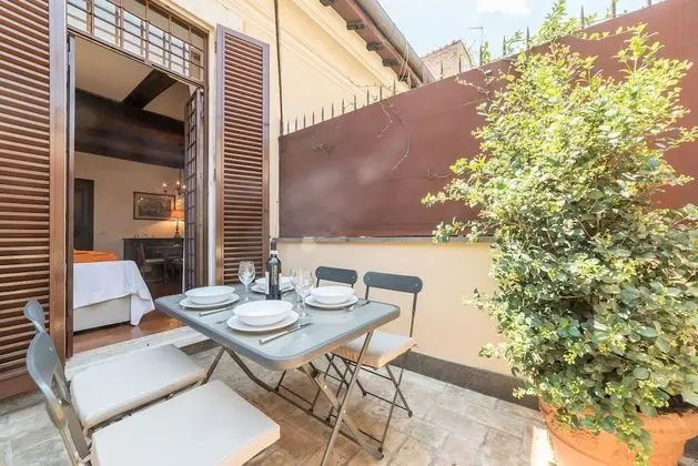 Traditional Apart Daire, 2 Yatak Odası