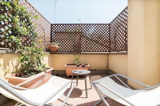 Traditional Apart Daire, 2 Yatak Odası