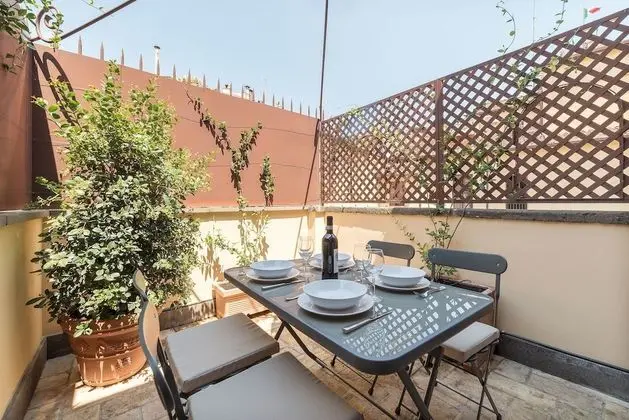 Traditional Apart Daire, 2 Yatak Odası