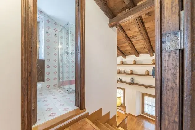 Traditional Apart Daire, 2 Yatak Odası