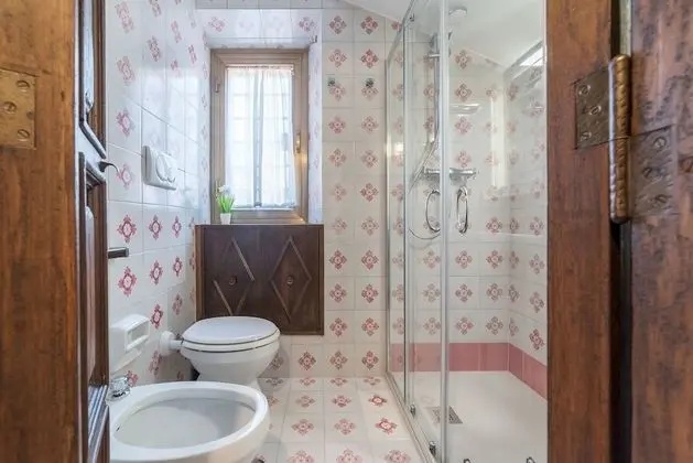 Traditional Apart Daire, 2 Yatak Odası