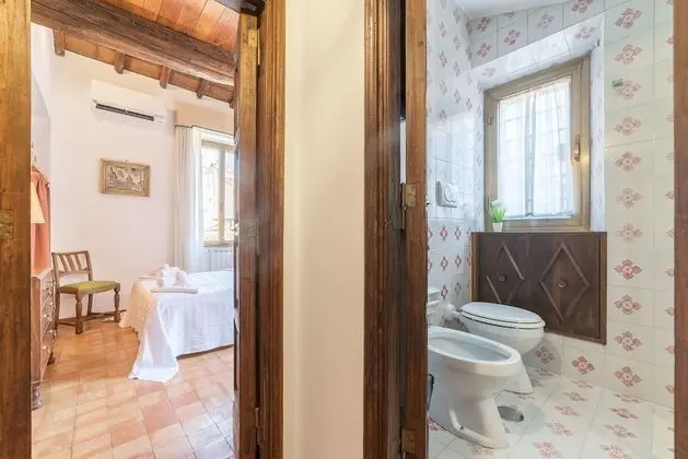 Traditional Apart Daire, 2 Yatak Odası
