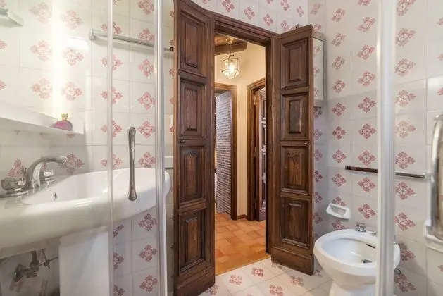 Traditional Apart Daire, 2 Yatak Odası