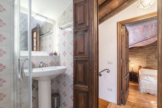 Traditional Apart Daire, 2 Yatak Odası