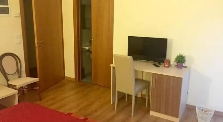 Comfort Tek Büyük Yataklı Oda, Engellilere Uygun, Teras