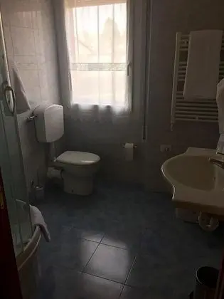 Comfort Tek Büyük Yataklı Oda, Engellilere Uygun, Teras