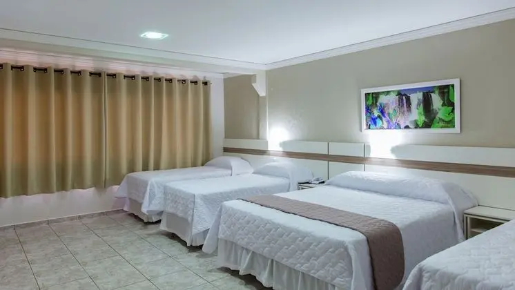 Dört Kişilik Oda