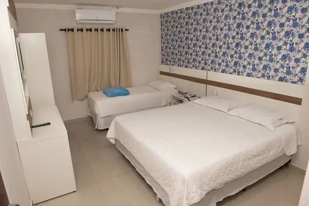 Dört Kişilik Oda