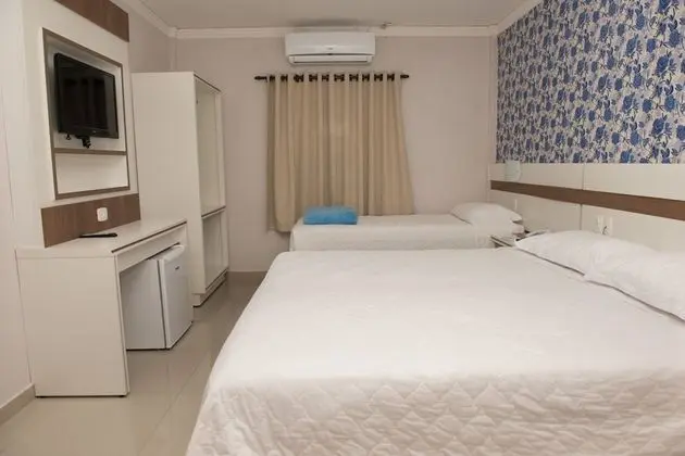 Dört Kişilik Oda
