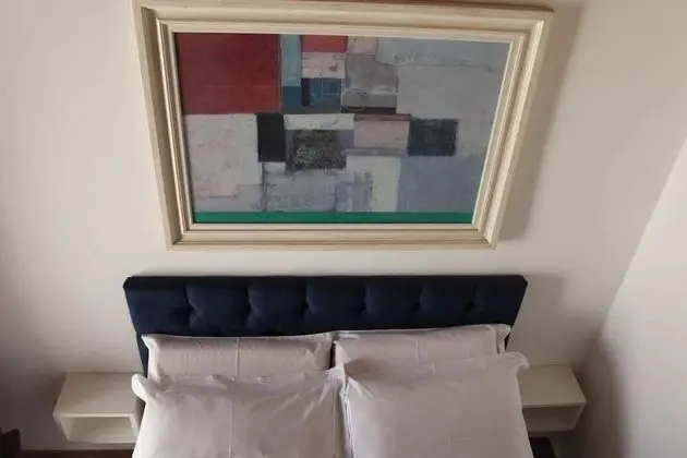 Süit, 1 Çift Kişilik Yatak, Avlu Manzaralı