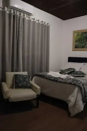 Süit, 1 Çift Kişilik Yatak, Avlu Manzaralı