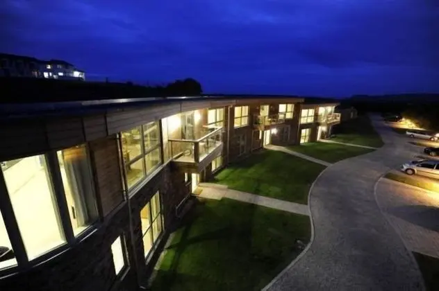 Apart Daire, 3 Yatak Odası (Fairway Lodge 7 - Double Storey)