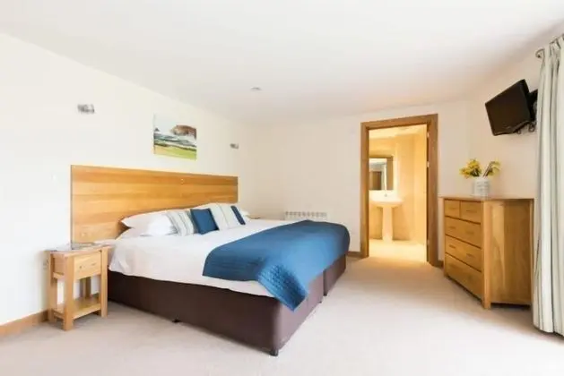 Apart Daire, 3 Yatak Odası (Fairway Lodge 7 - Double Storey)