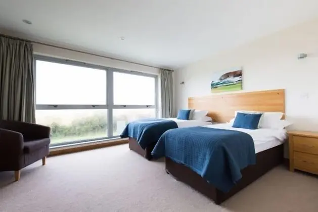 Apart Daire, 3 Yatak Odası (Fairway Lodge 7 - Double Storey)