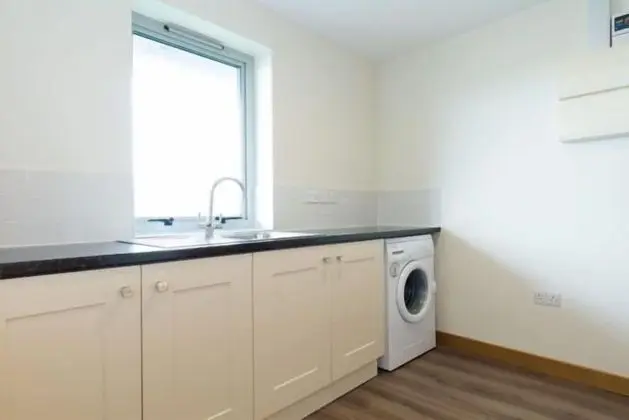 Apart Daire, 3 Yatak Odası (Fairway Lodge 7 - Double Storey)