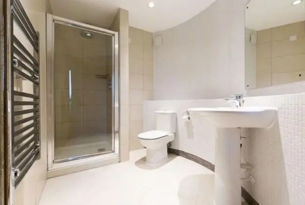Apart Daire, 3 Yatak Odası (Fairway Lodge 7 - Double Storey)