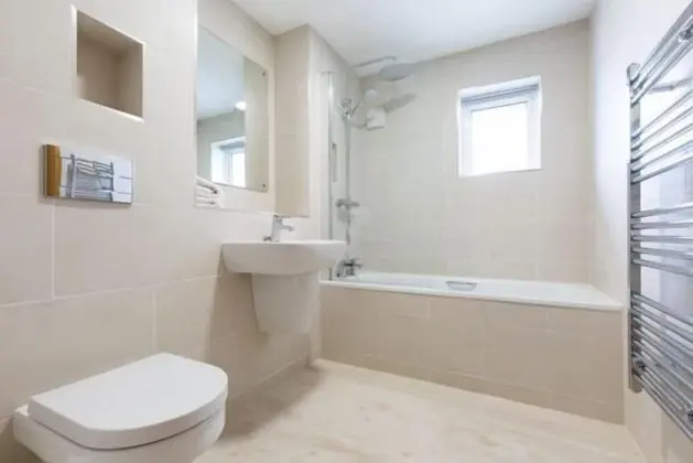 Apart Daire, 3 Yatak Odası (Fairway Lodge 7 - Double Storey)