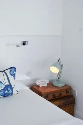 Tek Büyük Yataklı Oda, Liman Manzaralı