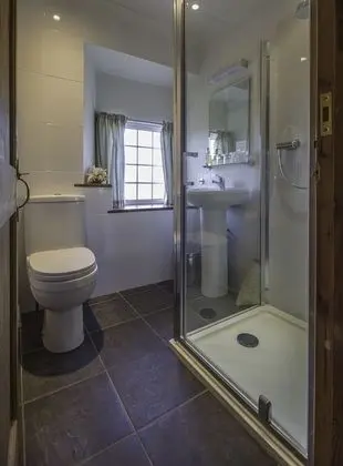 Tek Büyük Yataklı Oda, Özel Banyo
