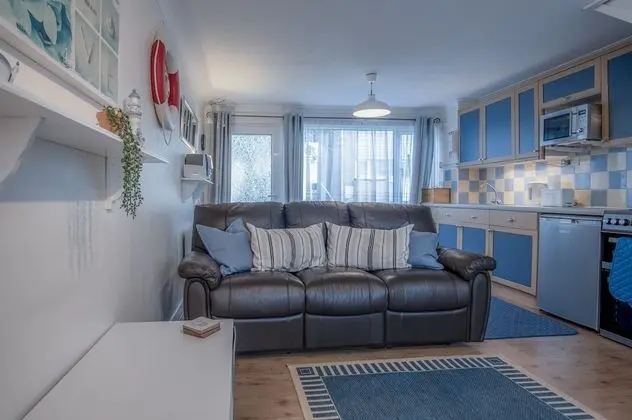 Standard Dağ Evi