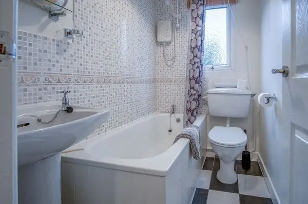 Standard Dağ Evi