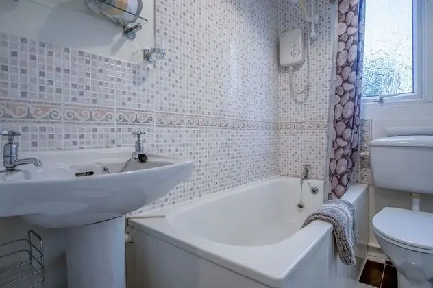 Standard Dağ Evi