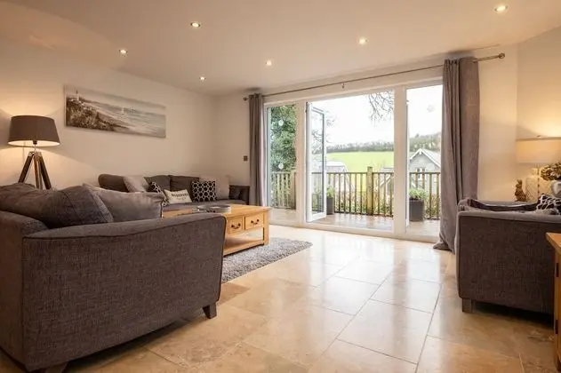 Kır Evi
