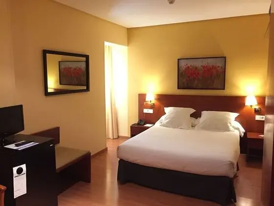 Oda (3 adults Extra Bed)