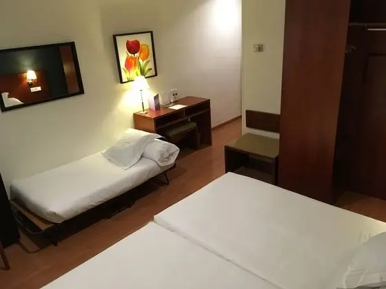 Oda (3 adults Extra Bed)