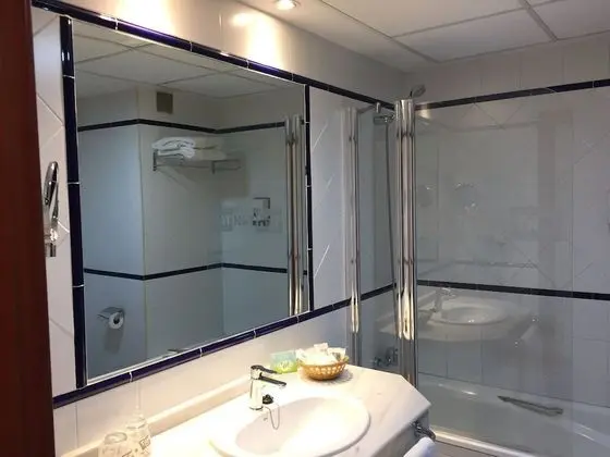 Oda (3 adults Extra Bed)