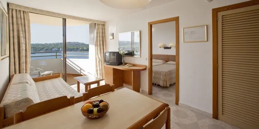 Apart Daire, Deniz Manzaralı
