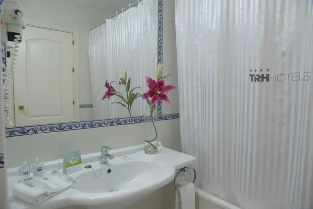 Standard İki Ayrı Yataklı Oda