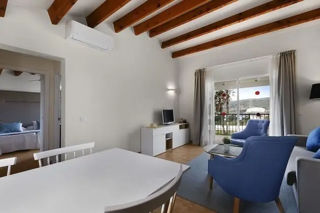 Standard Apart Daire, 1 Yatak Odası