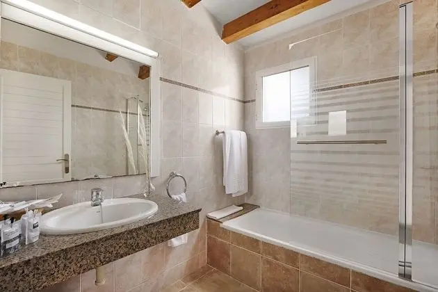 Standard Apart Daire, 1 Yatak Odası