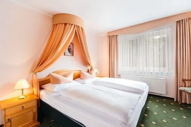 Junior Süit, Resort Manzaralı