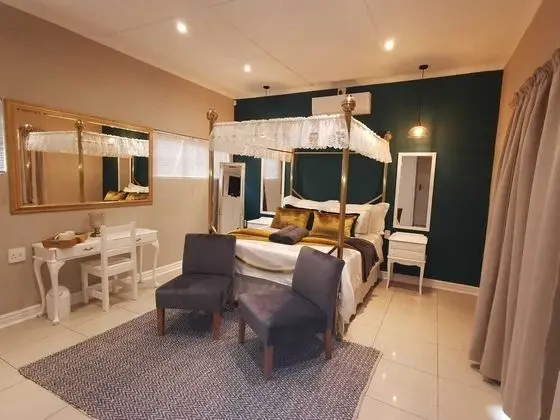 Comfort Oda (Bridal Suite)