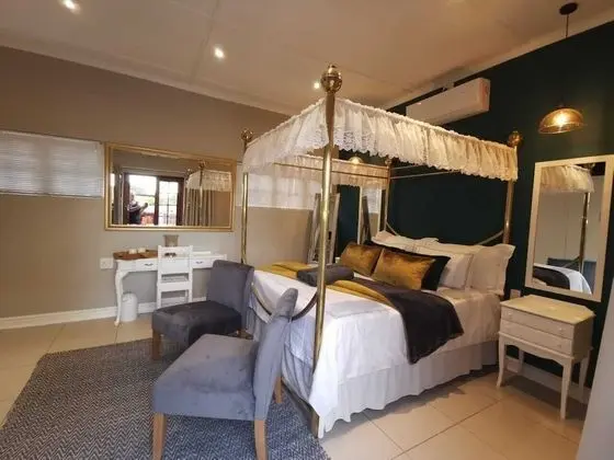 Comfort Oda (Bridal Suite)