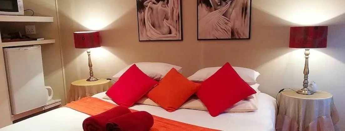 Family Oda, 1 Yatak Odası