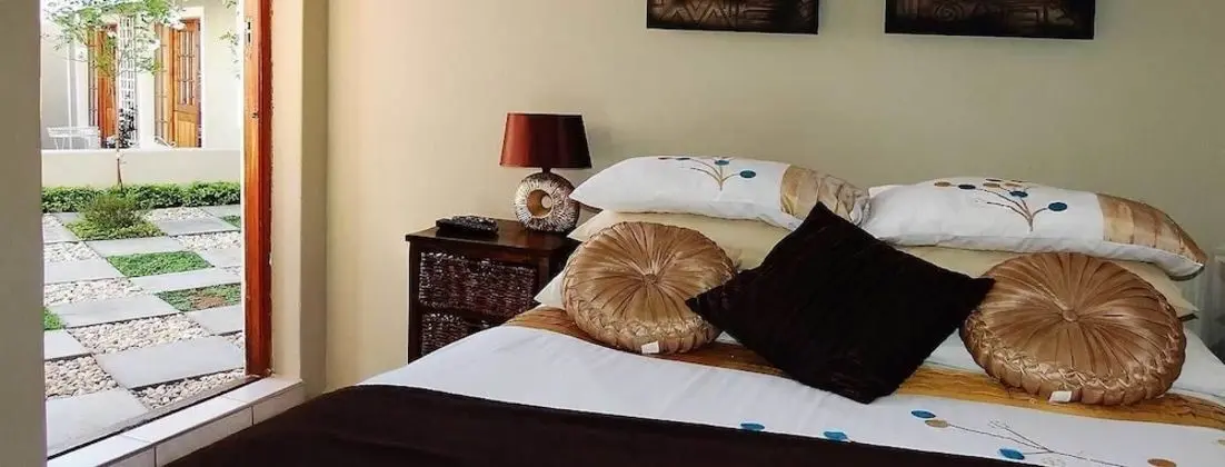 Tek Büyük Yataklı Oda, 1 Yatak Odası