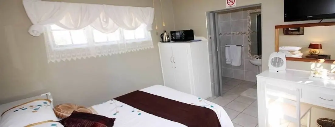 Tek Büyük Yataklı Oda, 1 Yatak Odası