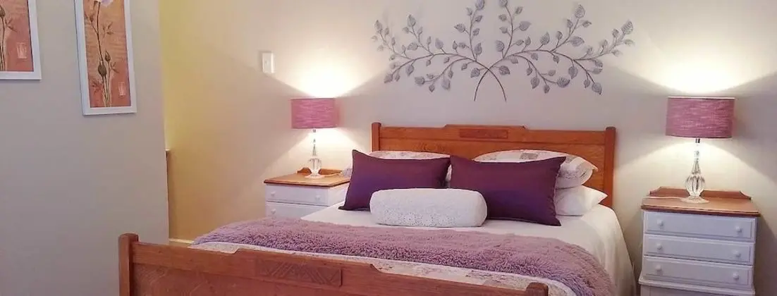 Tek Büyük Yataklı Oda, 1 Yatak Odası