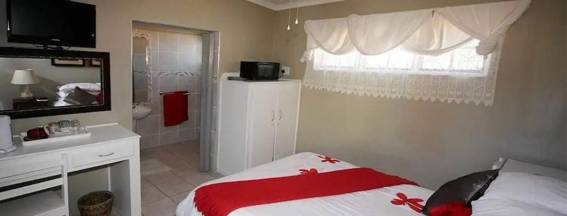 Tek Büyük Yataklı Oda, 1 Yatak Odası