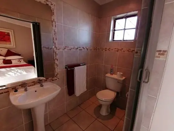 Tek Büyük Yataklı Oda, 1 Yatak Odası